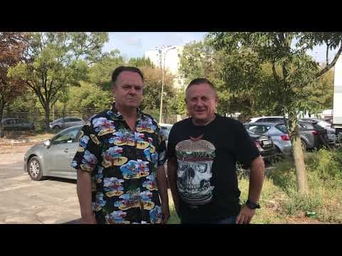 Nie ma miłości bez zazdrości.
