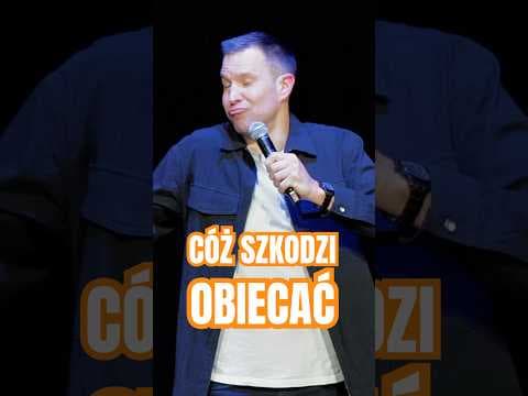 Fragment z programu „Powiedz na głos, wszyscy się pośmiejemy”