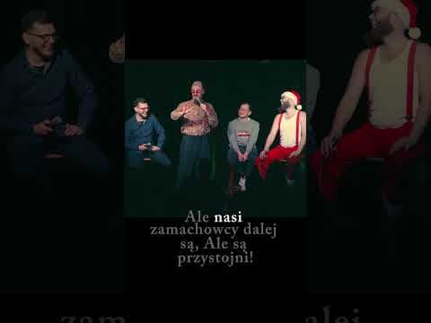 Stand-up Litości NeoLenin