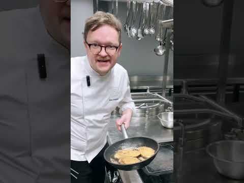 Kucharz Maciej - Tost Francuski
