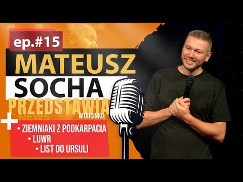 Ep. - Wszędzie złodzieje!