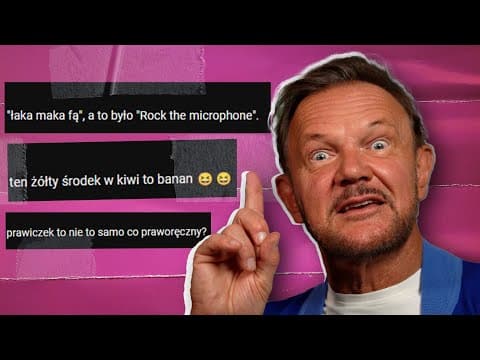 W CO WIERZYLIŚCIE ZBYT DŁUGO!