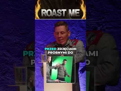 WEHIKUŁ CZASU - Zobacz cały odcinek ROAST ME