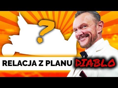 NOCNE ZDJĘCIA DO FILMU DIABLO