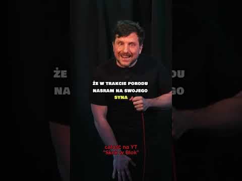 Ciąża żony!