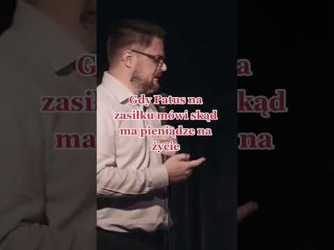 Życie na zasiłku