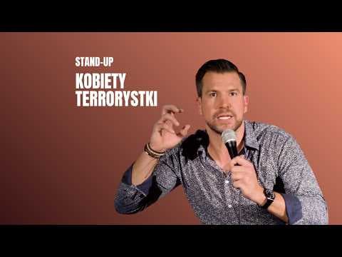 Kobiety Terrorystki