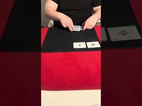INSANE SLEIGHT OF HAND