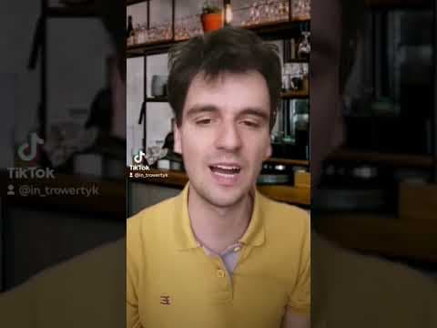 Piotr Latała - Stand-up Short (61s)