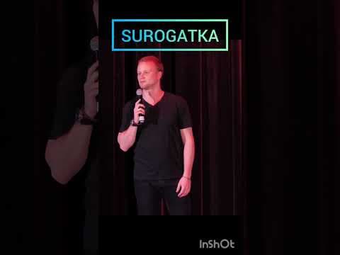 Surogatka