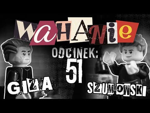 Wahanie podcast Szumowskiego i Gizy odc. 51