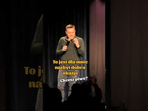 SPÓŹNIONY ŁYSY