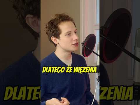 Więzienia w USA. Całość na kanale YT @AmadeusAndChmiel.