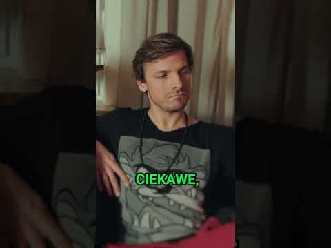 NOWA DYSCYPLINA OLIMPIJSKA STAND-UP owe SHORTY S03E014