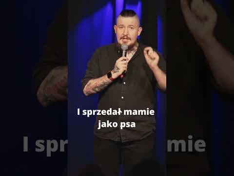Bycie starszym bratem zobowiązuje