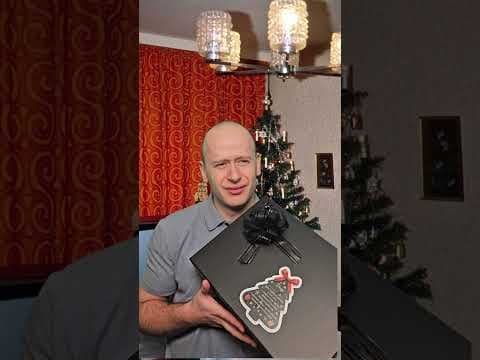 Gdy W domu Są kierowcy, prezenty Forté znikają szybciej niż trafią pod choinkę. Święta kierowcow!