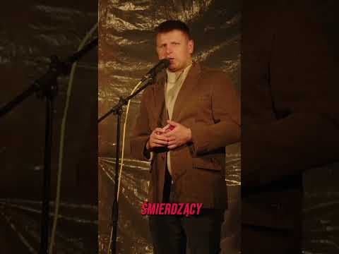 Słodkie wypieki babci.