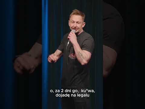 OKRES NIE ISTNIEJE - Michał Pałubski