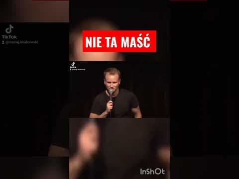 Nie ta maść, fragment programu Burdel