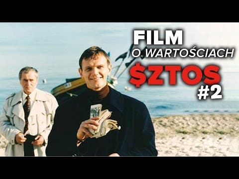 Film o wartościach SZTOS ?