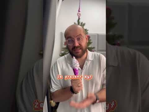 Dorzucisz coś?