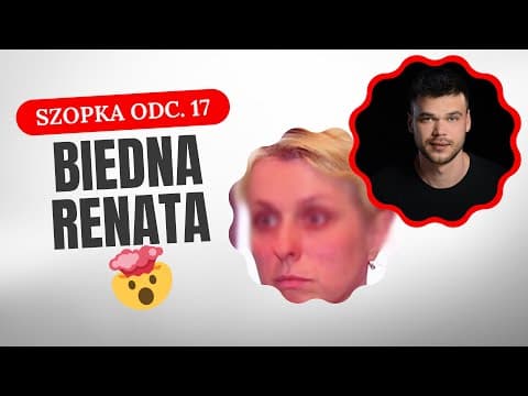 MATKA 5 DZIECI | szopka dla reportera odc. 17