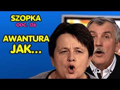 JAK BÓG PRZYKAZAŁ | szopka odc. 126