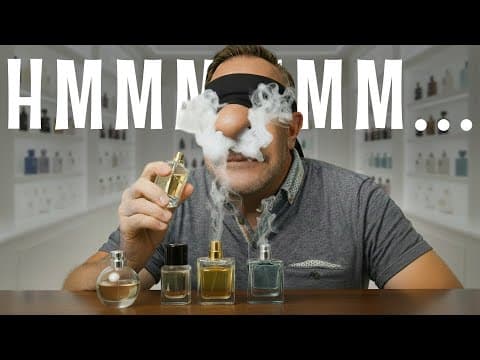 CZY PAZURA MA NOSA? *TANIE VS DROGIE PERFUMY*