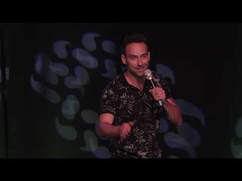 Dawid Rysio Mazanka - Wychowanie do życia w Rodzinie | Stand-Up | 2022