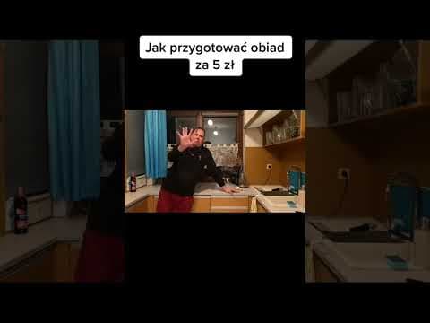 Bartosz Gajda: Polecie, Twojstary, Kuchnia