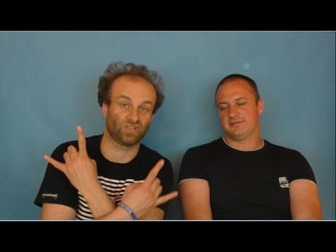 Marcin Zbigniew Wojciech nie dałby pieniędzy na chorego kotka | Żarty z Kosza