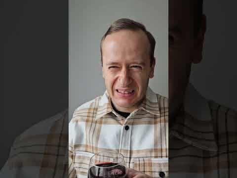 Wino na bankiecie...