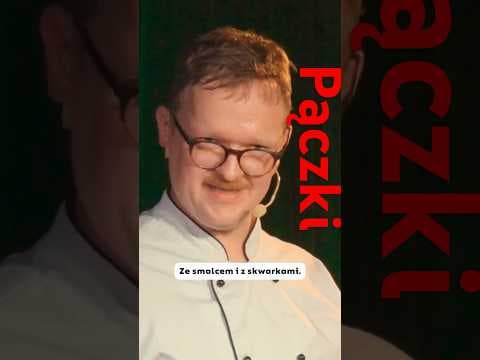 Zapraszam na nowy program - Czajnik dymi. Bilety na kupbilecik.pl