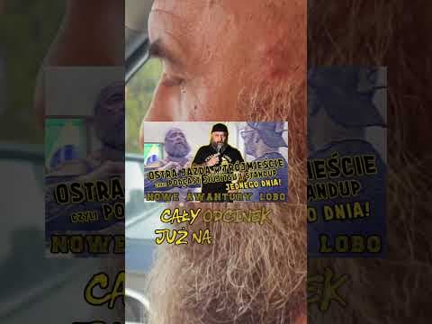 PODCAST, TRENING, STANDUP w jeden dzień - CUD ŻE NIE DOSTAŁEM ZAWAŁU!