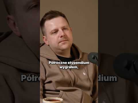 Wyprowadzka do Łodzi | Dżin z komikiem (podcast Lotka)
