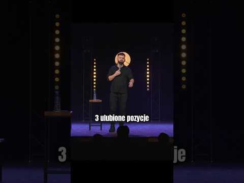 3 lata razem, 3 ulubione pozycje