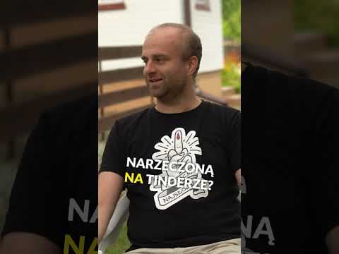 STAND-UP owe SZORTY S01E11 Marcin Zbigniew Wojciech