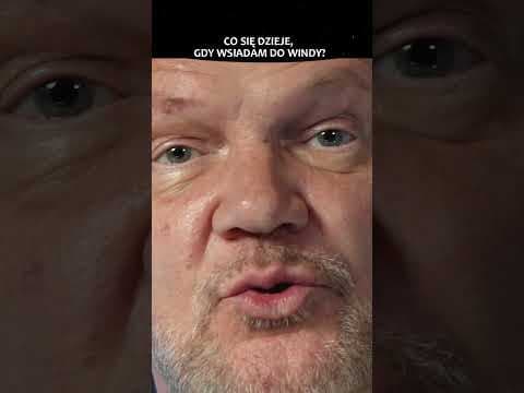 CO SIĘ DZIEJE GDY WSIADAM DO WINDY?