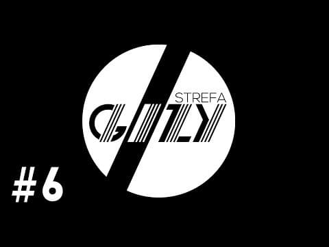 STREFA GIZY - odcinek - Mateusz Petryka (12.03.2019)