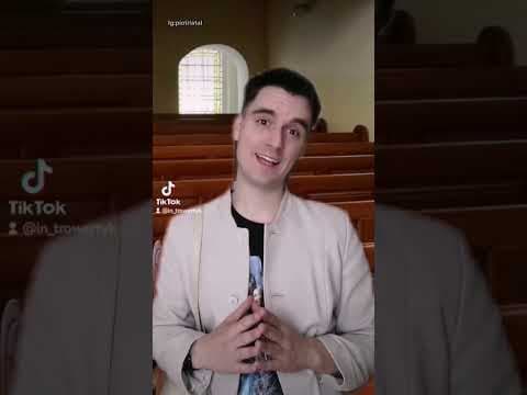 Piotr Latała - krótki klip stand-upowy