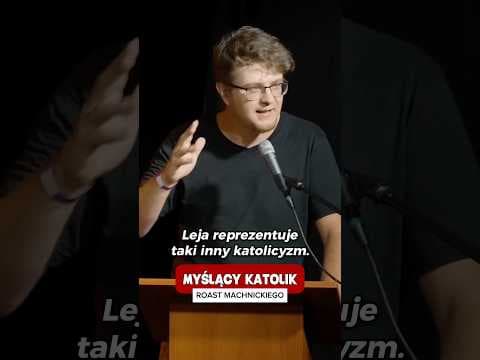 MYŚLĄCY KATOLIK