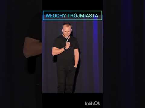 Włochy Trójmiasta