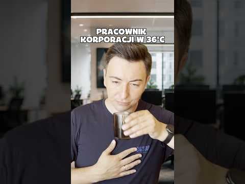 Najgorszy zawód w temperaturze 36 stopni Celsjusza