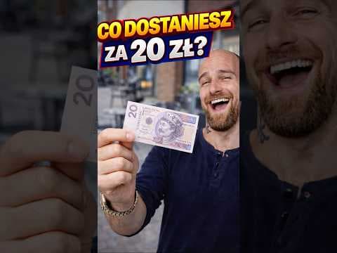ZA 20zł Więzień