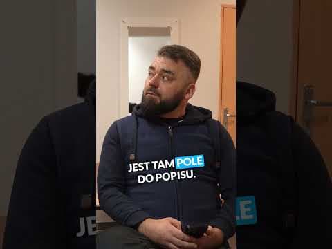 Marcin Zbigniew Wojciech STAND-UP owe SZORTY S02E13 Kabaret Młodych Panów Kaczor