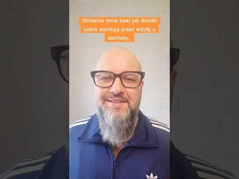 STRASZNIE ZABAWNE