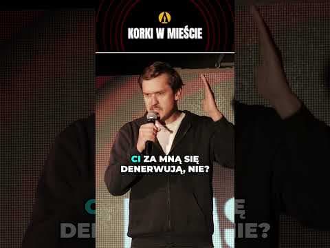 Korki w mieście - Zobacz cały odcinek MASZ MINUTĘ