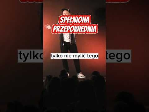 WIZYTA U WRÓŻKI