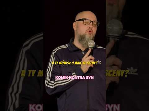 KOMIK vs SYN