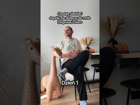 Ziobro kurko jedna, wracaj.
